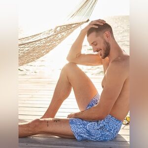 Chubbies Bathing Suit